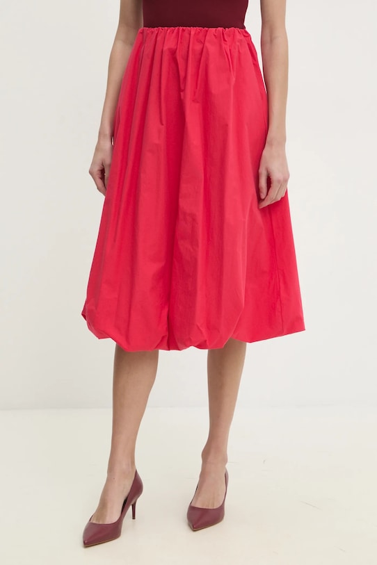 Хлопковая юбка Answear.Lab, красный
Хлопковая юбка Answear.Lab, красный