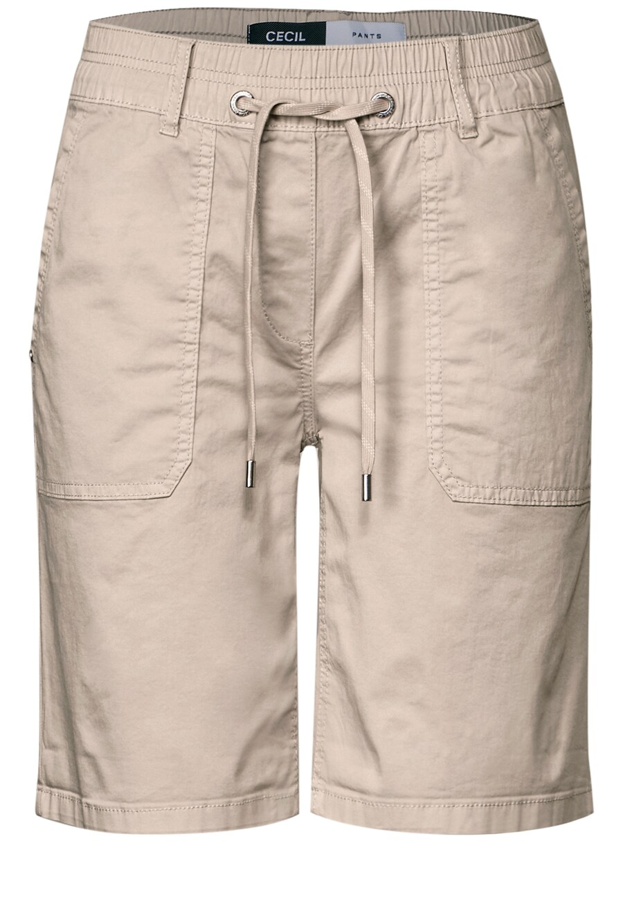Обычные брюки CECIL, бежевый
Обычные брюки CECIL, бежевый