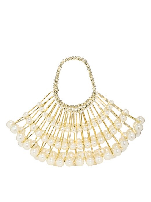 Сумочка Mymo, белый
Сумочка Mymo, белый