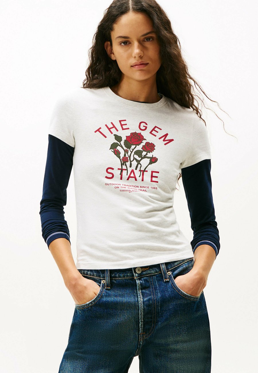 Футболка Tommy Jeans GRAPHIC SLIM, Lt Grey Htr/Light Grey, Серый, Футболка Tommy Jeans GRAPHIC SLIM, Lt Grey Htr/Light Grey
Футболка Tommy Jeans GRAPHIC SLIM, Lt Grey Htr/Light Grey, Серый, Футболка Tommy Jeans GRAPHIC SLIM, Lt Grey Htr/Light Grey