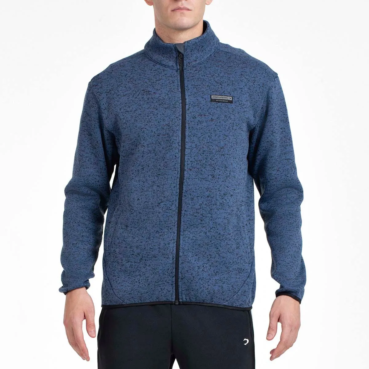 Мужская парка Anorack Eximi John Smith, синий
Мужская парка Anorack Eximi John Smith, синий