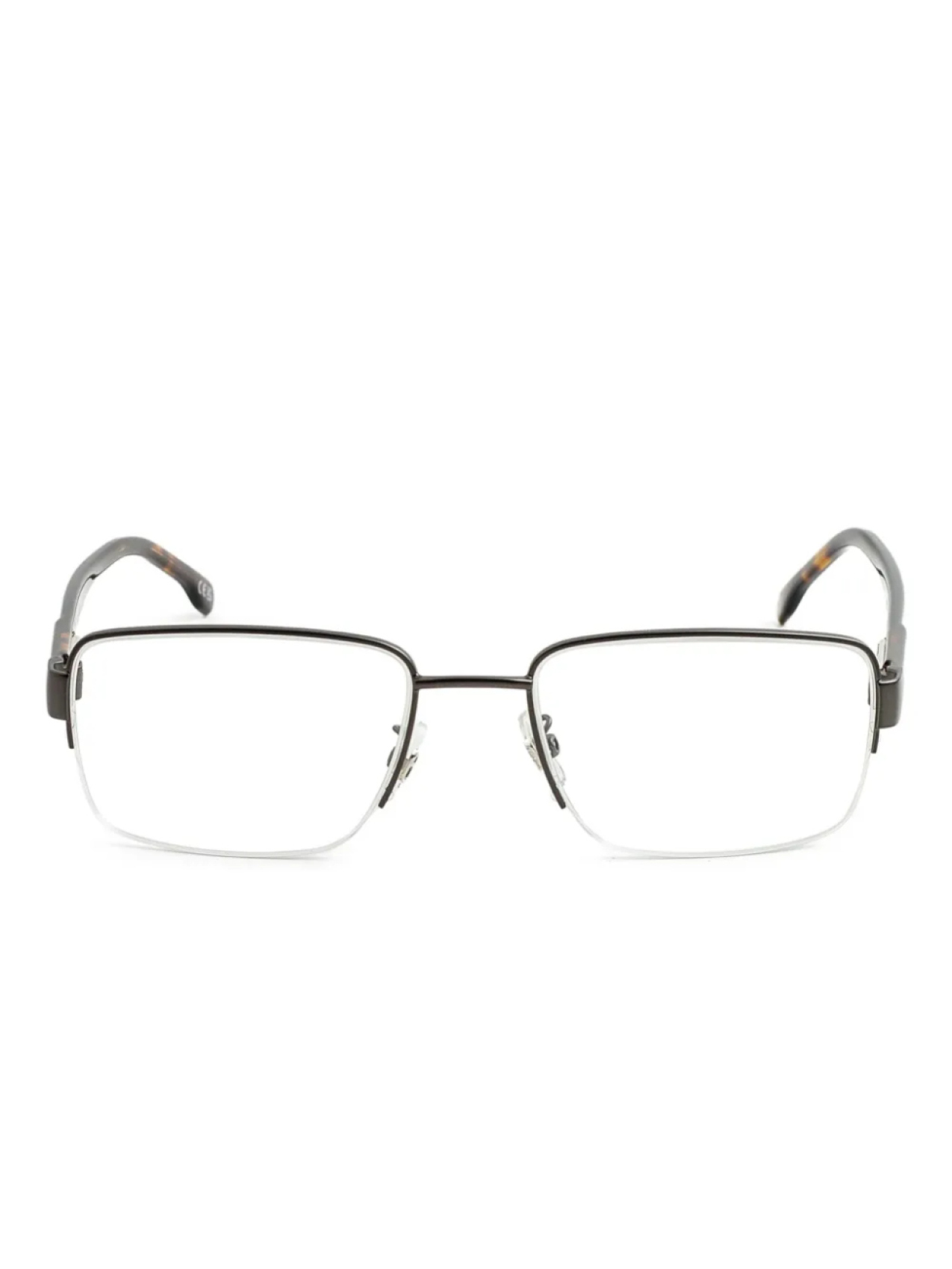 Очки Carrera в прямоугольной оправе, серый
Очки Carrera в прямоугольной оправе, серый