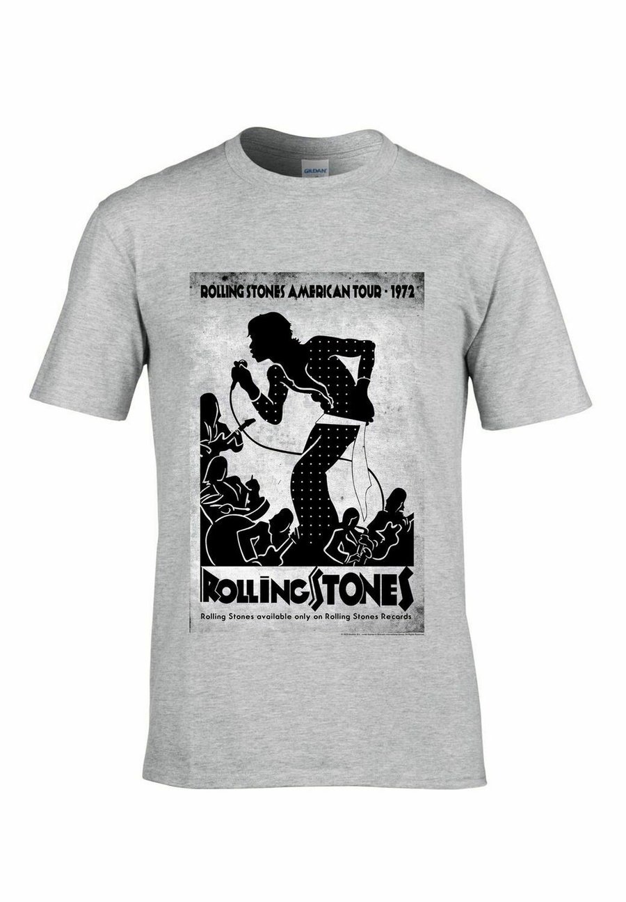 Футболка rockshirts ROLLING STONES AMERICAN TOUR 1972 SILHOUETTE , Grey, Серый, Футболка rockshirts ROLLING STONES AMERICAN TOUR 1972 SILHOUETTE , Grey
Футболка rockshirts ROLLING STONES AMERICAN TOUR 1972 SILHOUETTE , Grey, Серый, Футболка rockshirts ROLLING STONES AMERICAN TOUR 1972 SILHOUETTE , Grey