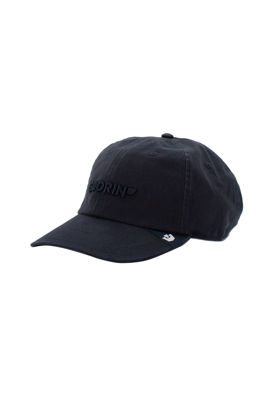 Бейсболка Goorin Bros Cap, Nero/Black
Бейсболка Goorin Bros Cap, Nero/Black