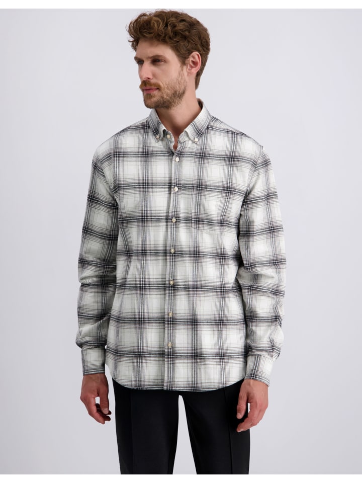 Pierre Cardin Рубашка цвета гранита
Pierre Cardin Рубашка цвета гранита