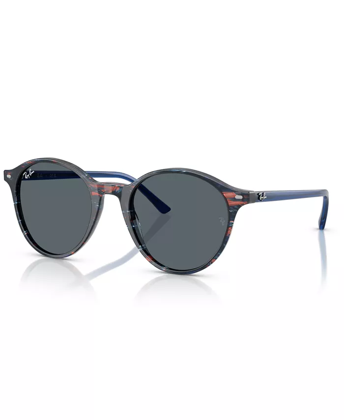 Унисекс солнцезащитные очки, Bernard RB2230 Ray-Ban, мультиколор
Унисекс солнцезащитные очки, Bernard RB2230 Ray-Ban, мультиколор