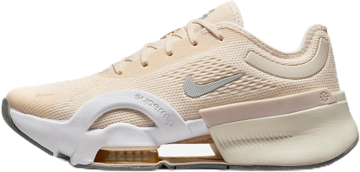 Кроссовки Nike Zoom SuperRep 4 Next (DO9837-800, цвет Guava Ice/Pink Oxford/Pale Ivory/Light Silver), Guava Ice/Pink Oxford/Pale Ivory/Light Silver
Кроссовки Nike Zoom SuperRep 4 Next (DO9837-800, цвет Guava Ice/Pink Oxford/Pale Ivory/Light Silver), Guava Ice/Pink Oxford/Pale Ivory/Light Silver