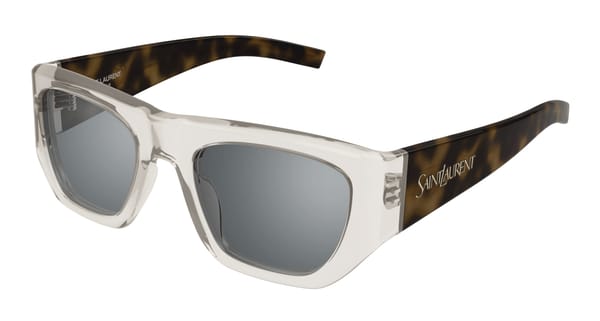 Женские солнцезащитные очки SL 740 SAINT LAURENT
Женские солнцезащитные очки SL 740 SAINT LAURENT