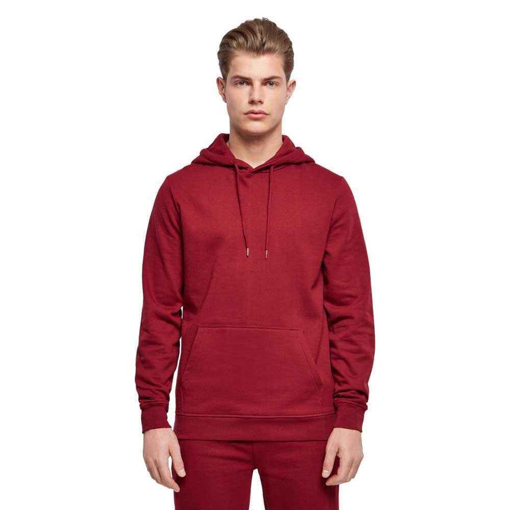 Худи Build Your Brand Basic, красный
Худи Build Your Brand Basic, красный