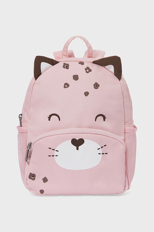 Рюкзак Mayoral Newborn детский, бежевый 
Рюкзак Mayoral Newborn детский, бежевый