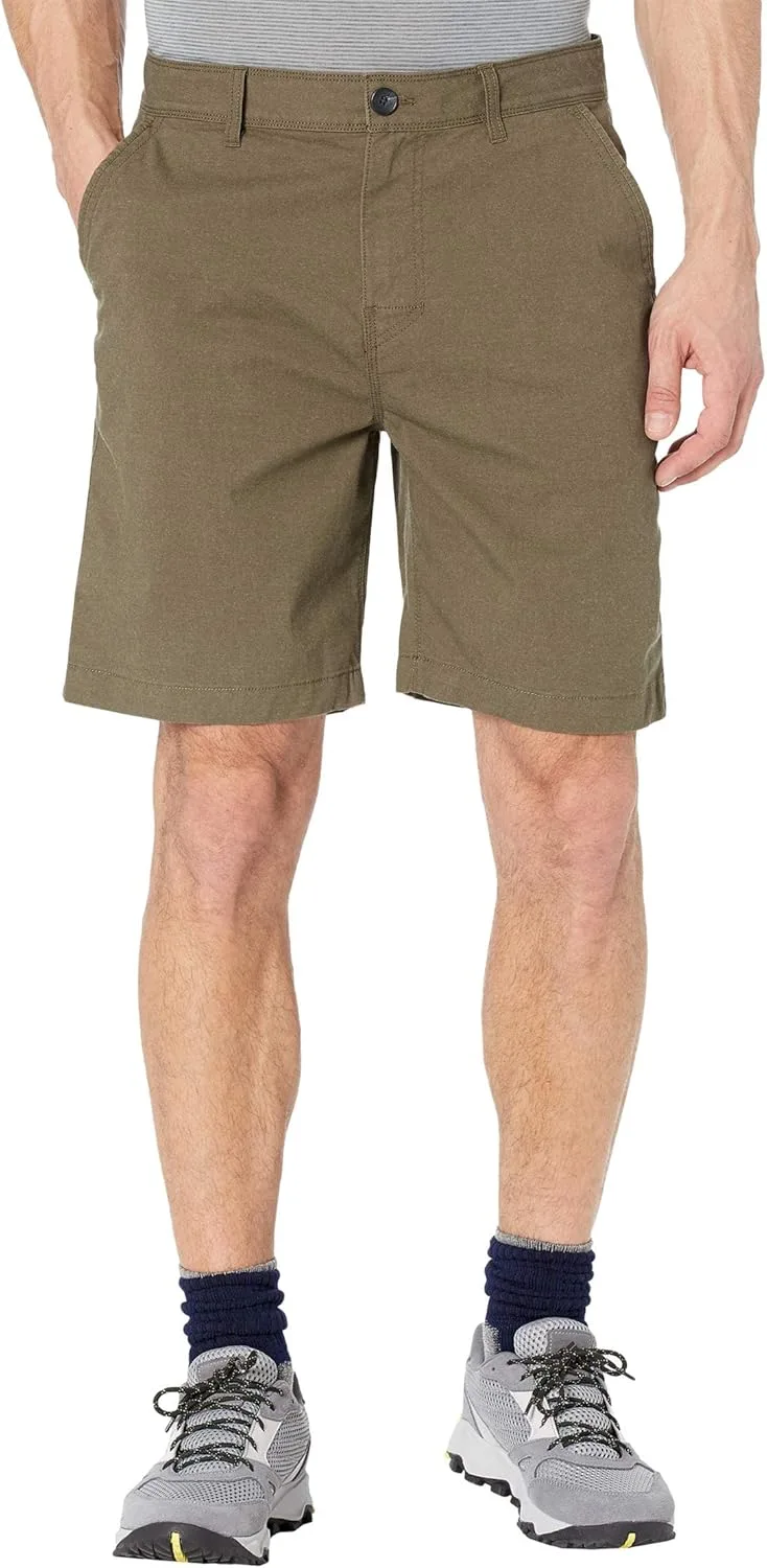 prAna Men's Mcclee Шорты 8.5"
prAna Men's Mcclee Шорты 8.5"