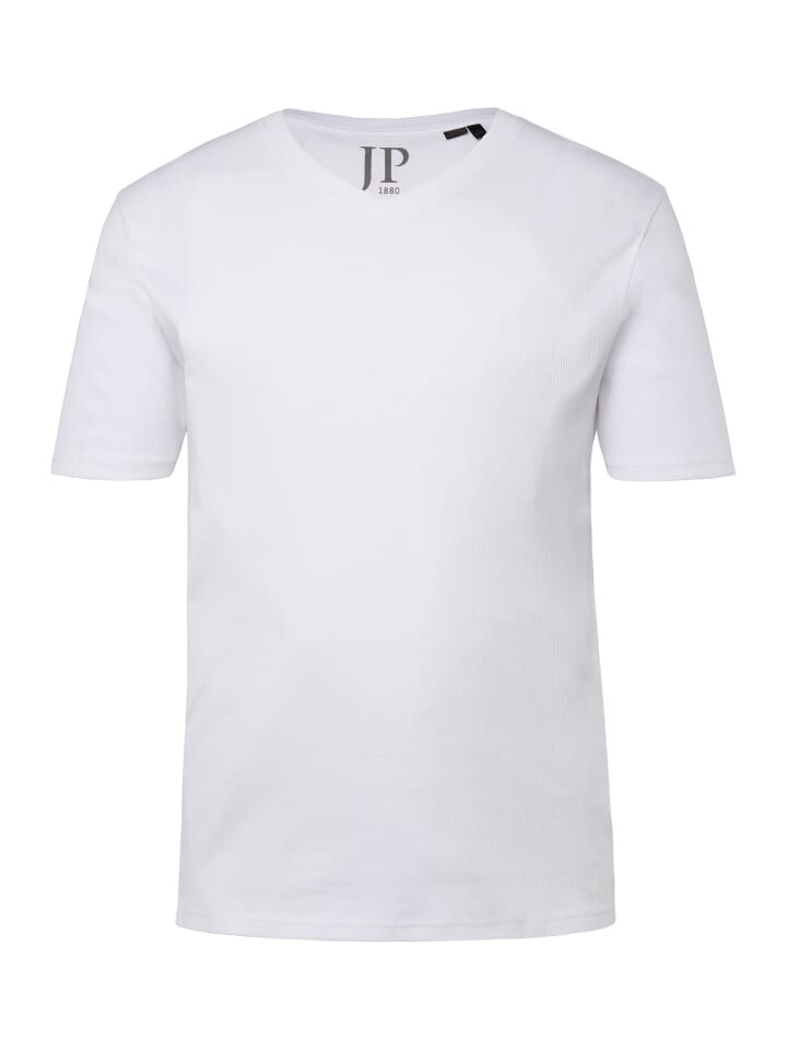 Майка JP1880 Unterhemd, цвет schneeweiß
Майка JP1880 Unterhemd, цвет schneeweiß
