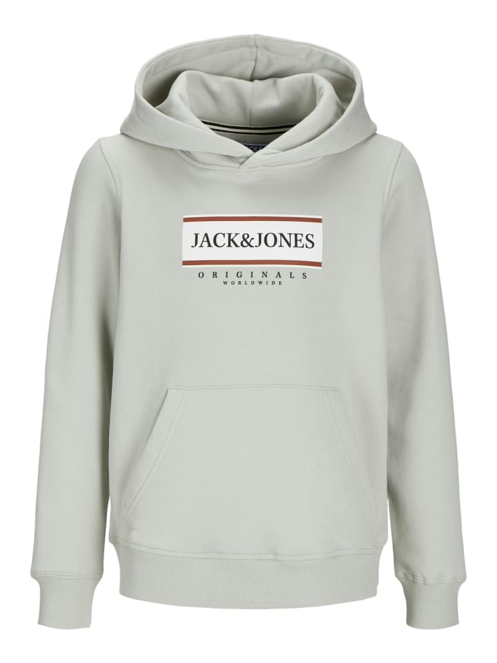 Худи JACK & JONES Junior
Худи JACK & JONES Junior