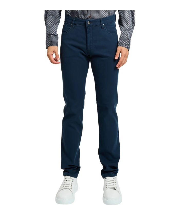 Брюки чинос Bugatti, синий
Брюки чинос Bugatti, синий