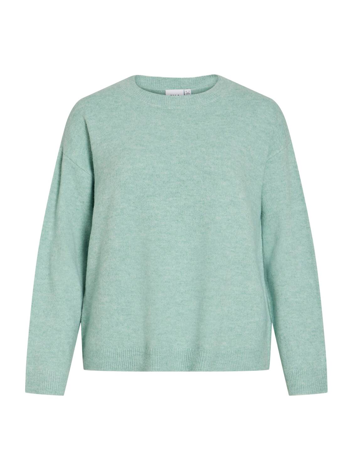 VILA Свитер 'VILiga' в цвете Mint
VILA Свитер 'VILiga' в цвете Mint