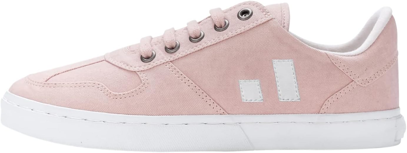 Мужские низкие кеды Ethletic, Sea Shell
Мужские низкие кеды Ethletic, Sea Shell