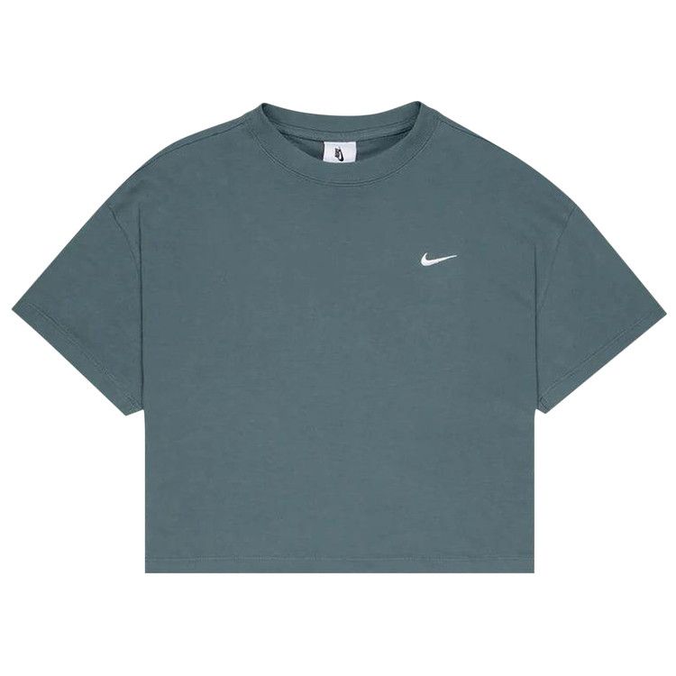 Футболка Nike Lab Tee, Hasta White
Футболка Nike Lab Tee, Hasta White