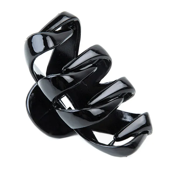 Зажим для волос Pinza Acetato Shell 1699, 1 UD
Зажим для волос Pinza Acetato Shell 1699, 1 UD