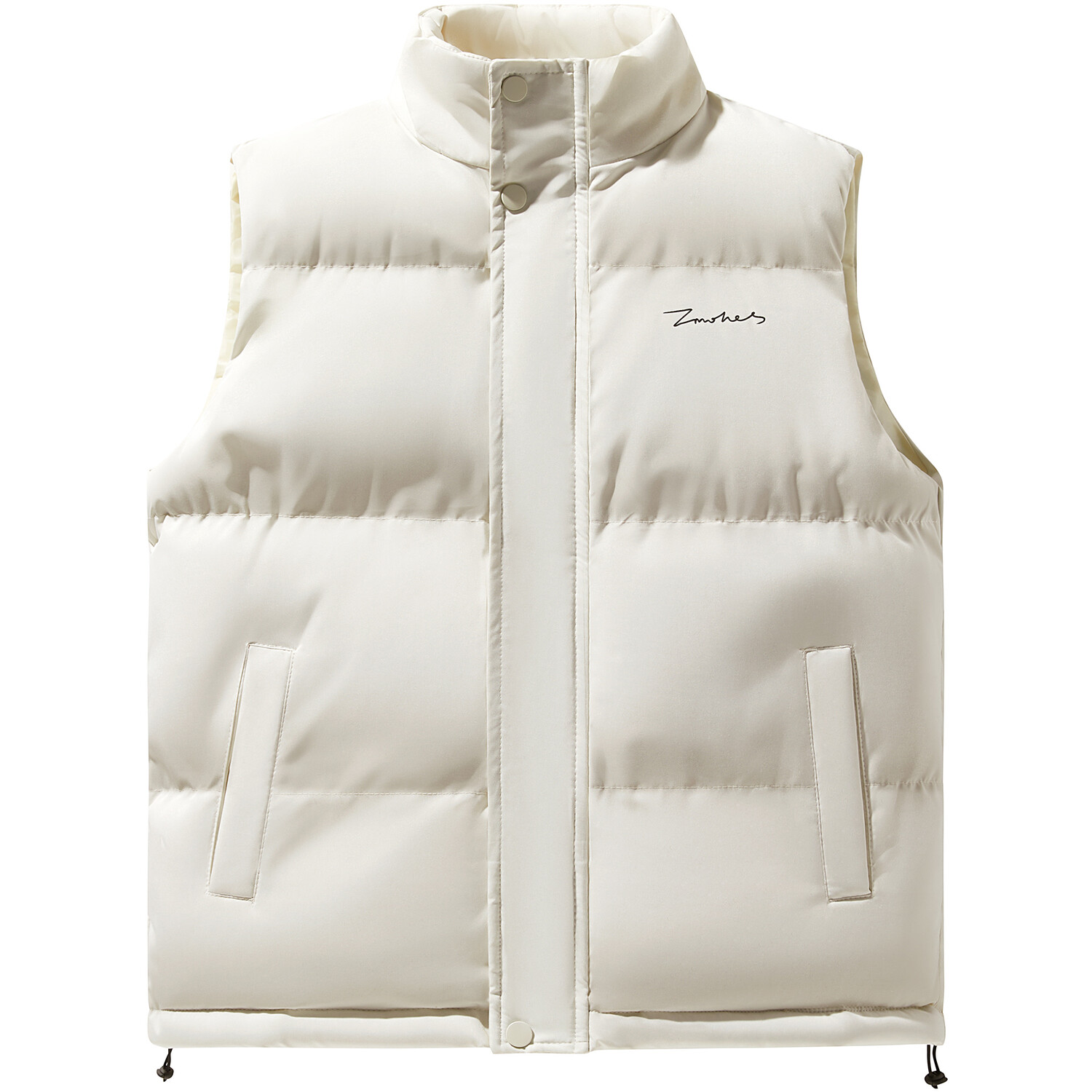 ZMOH Жилет унисекс, Бежевый
ZMOH Жилет унисекс, Бежевый