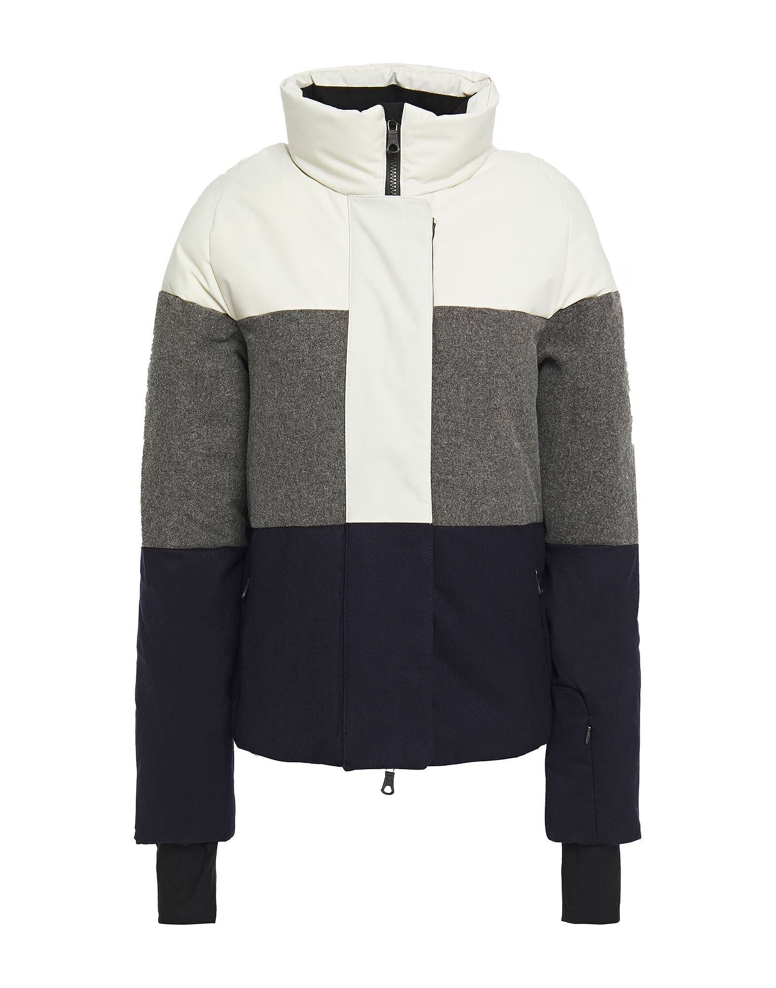 Куртка Erin Snow, угольно-серый
Куртка Erin Snow, угольно-серый