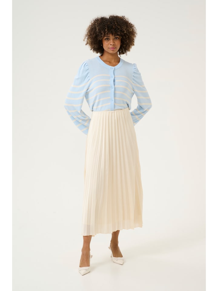 Юбка до колена CULTURE
Юбка до колена CULTURE