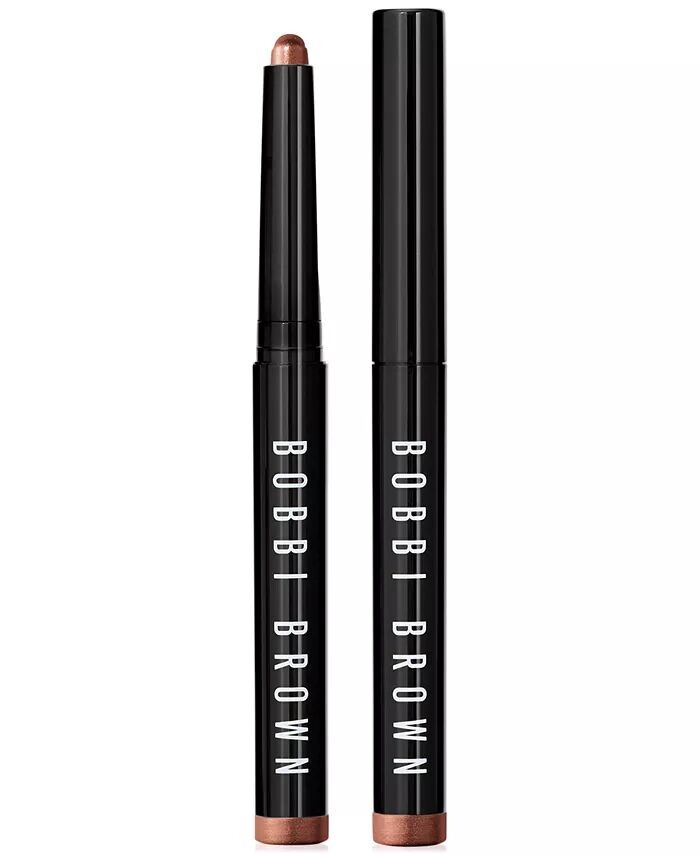 Стойкие кремовые тени для век Bobbi Brown, цвет Ruby Shimmer
Стойкие кремовые тени для век Bobbi Brown, цвет Ruby Shimmer