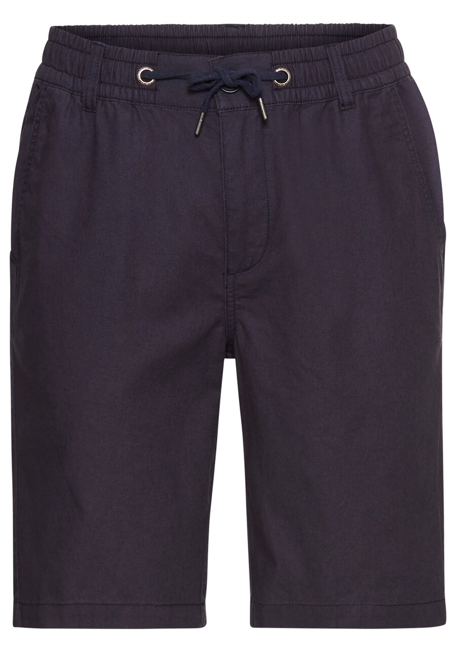 Обычные брюки DELMAO, темно-синий
Обычные брюки DELMAO, темно-синий