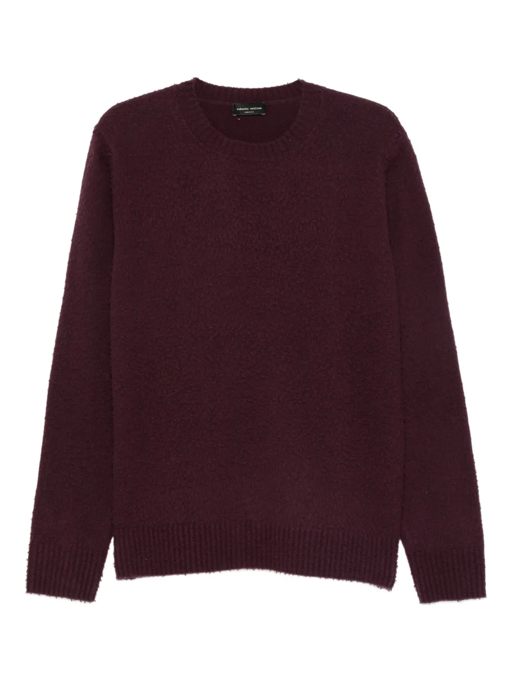 Свитер Casentino Roberto Collina, красный
Свитер Casentino Roberto Collina, красный