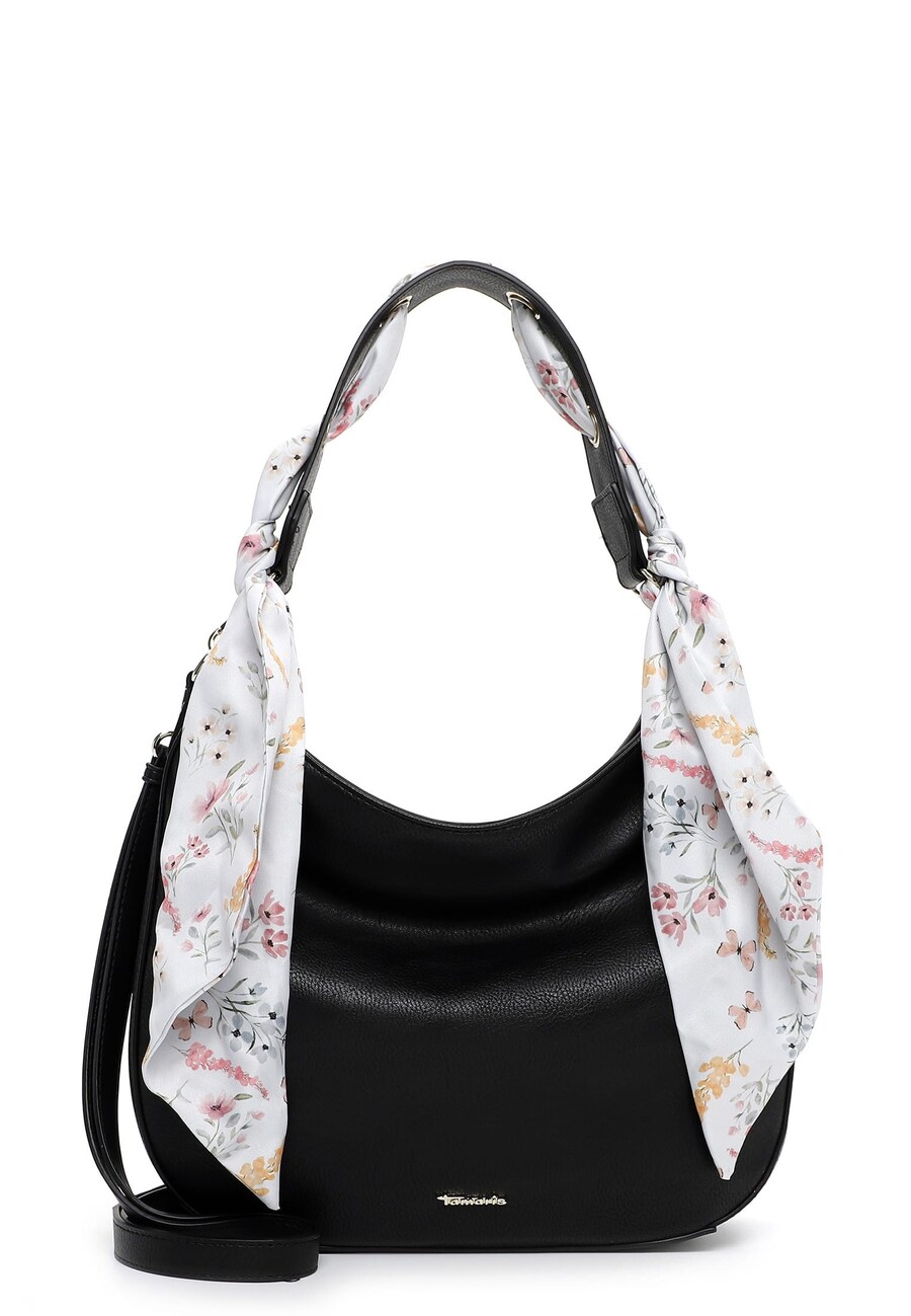 Сумка через плечо Tamaris Fabia, черный
Сумка через плечо Tamaris Fabia, черный