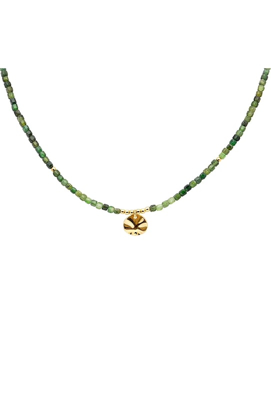 Ожерелье Ania Kruk, зеленый
Ожерелье Ania Kruk, зеленый