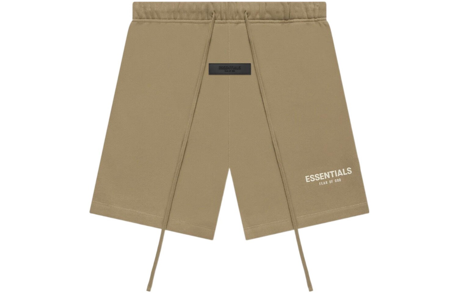 Повседневные шорты унисекс Fear of God Essentials, Дуб коричневый
Повседневные шорты унисекс Fear of God Essentials, Дуб коричневый