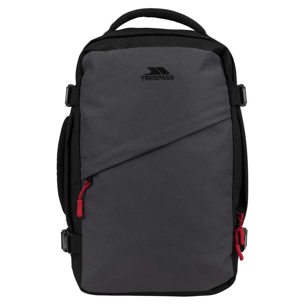 Рюкзак Trespass Ervol 20L, черный
Рюкзак Trespass Ervol 20L, черный