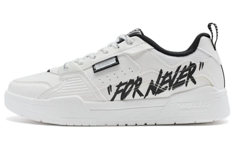 Кеды, скейтборд обувь женская низкая белый/черный Xtep
Кеды, скейтборд обувь женская низкая белый/черный Xtep