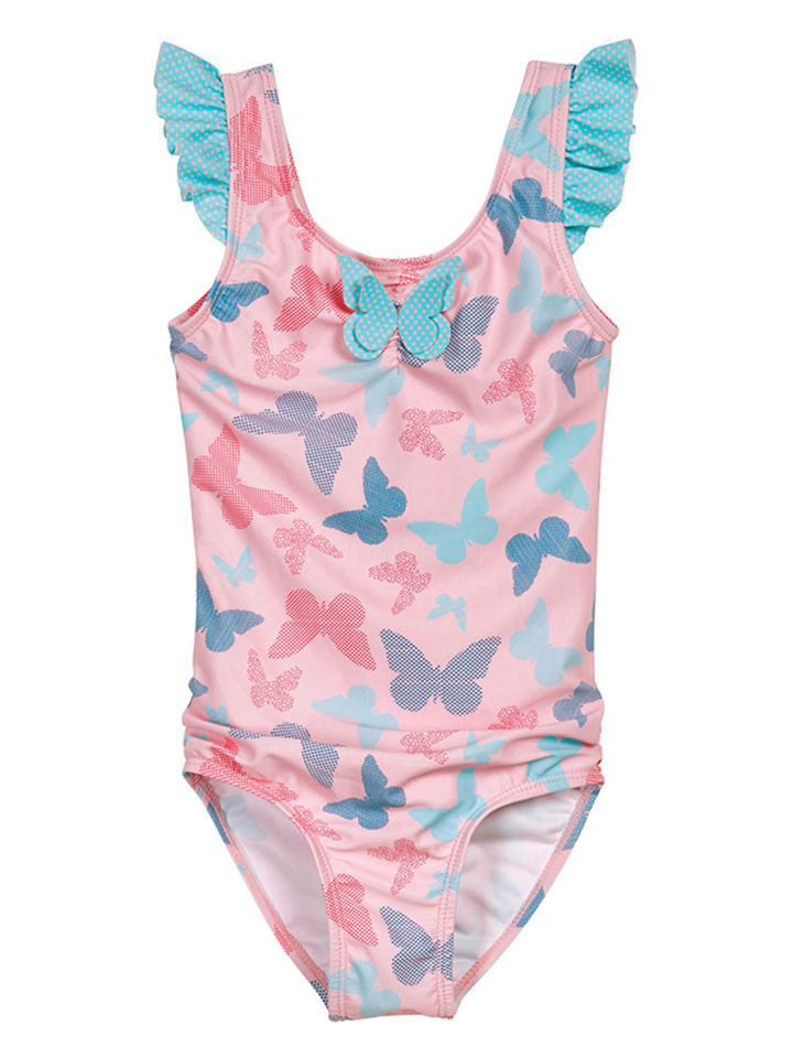 Купальник Playshoes, розовый
Купальник Playshoes, розовый