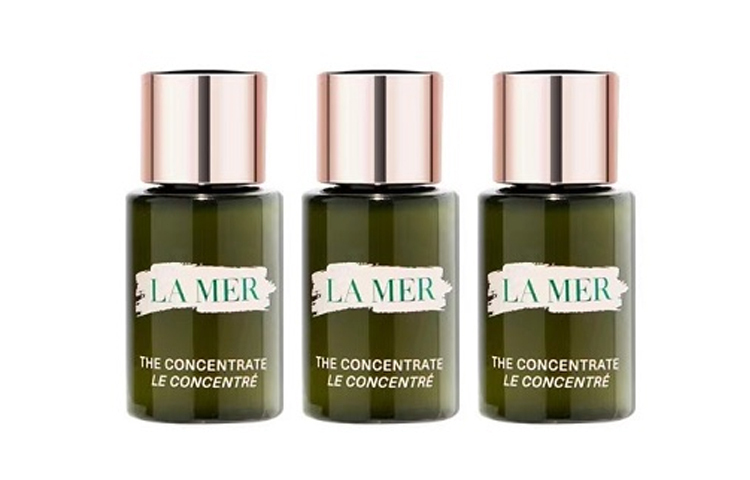 HAILANZHIMI восстанавливающая сыворотка-лосьон пробник успокаивающий, увлажняющий и восстанавливающий 5мл/5мл*2/5мл*3 LA MER
HAILANZHIMI восстанавливающая сыворотка-лосьон пробник успокаивающий, увлажняющий и восстанавливающий 5мл/5мл*2/5мл*3 LA MER