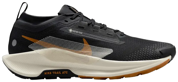 Кроссовки Nike Pegasus Trail 5 GORE-TEX 'Black Monarch', черный
Кроссовки Nike Pegasus Trail 5 GORE-TEX 'Black Monarch', черный