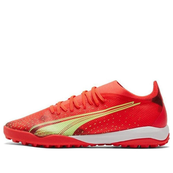 Кроссовки ultra match tt 'orange green' Puma, оранжевый
Кроссовки ultra match tt 'orange green' Puma, оранжевый