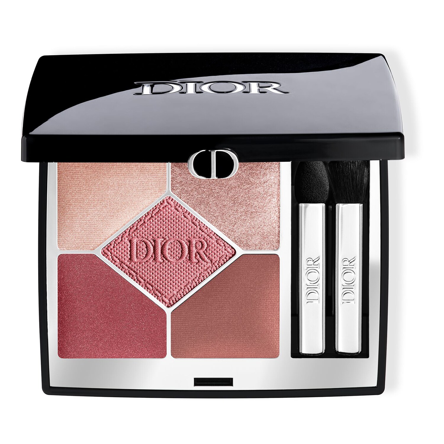 Палитра теней для век 5 Couleurs Couture Dior, 8237 g
Палитра теней для век 5 Couleurs Couture Dior, 8237 g