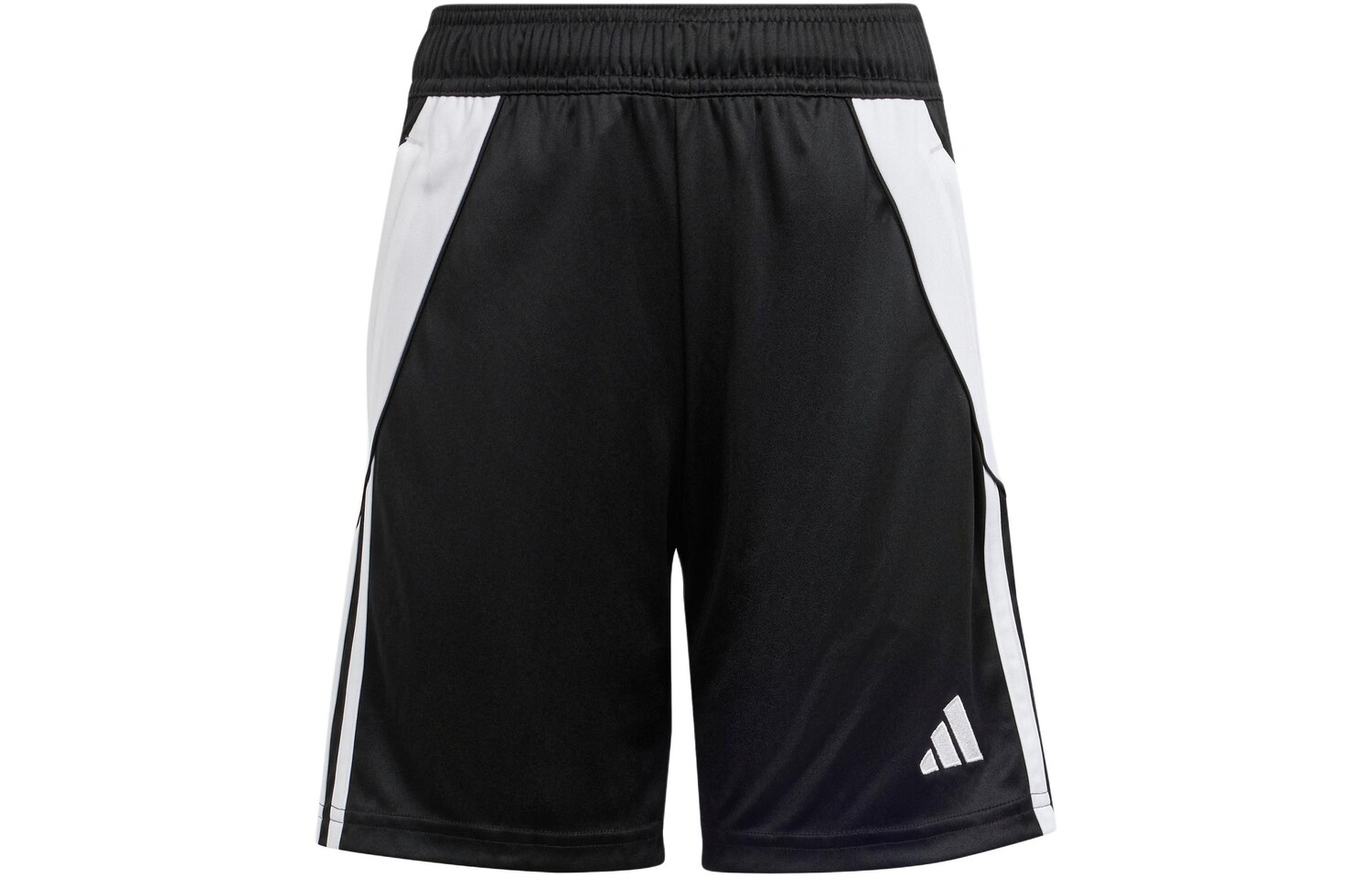 GS Шорты Adidas, черный
GS Шорты Adidas, черный