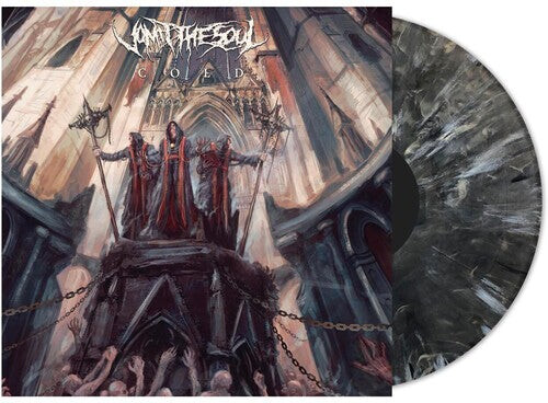 Виниловая пластинка Vomit the Soul: Cold
Виниловая пластинка Vomit the Soul: Cold