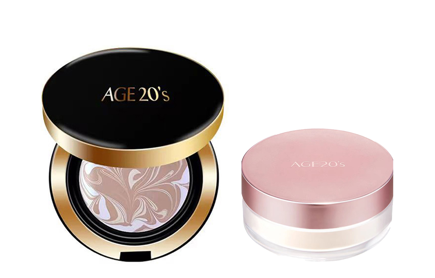 Air Cushions Women's Aekyung 20's Age
Air Cushions Women's Aekyung 20's Age