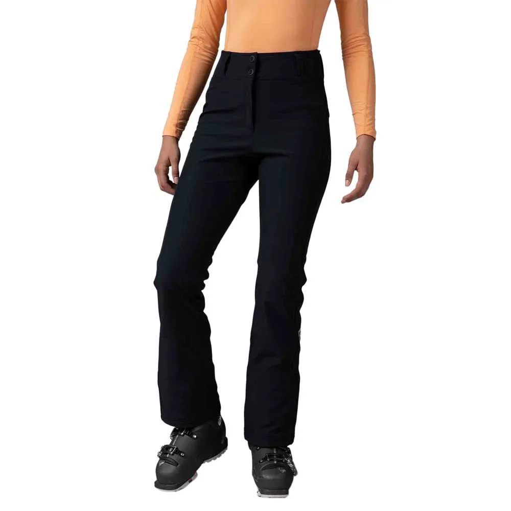 Брюки Rossignol Ski Softshell, черный
Брюки Rossignol Ski Softshell, черный