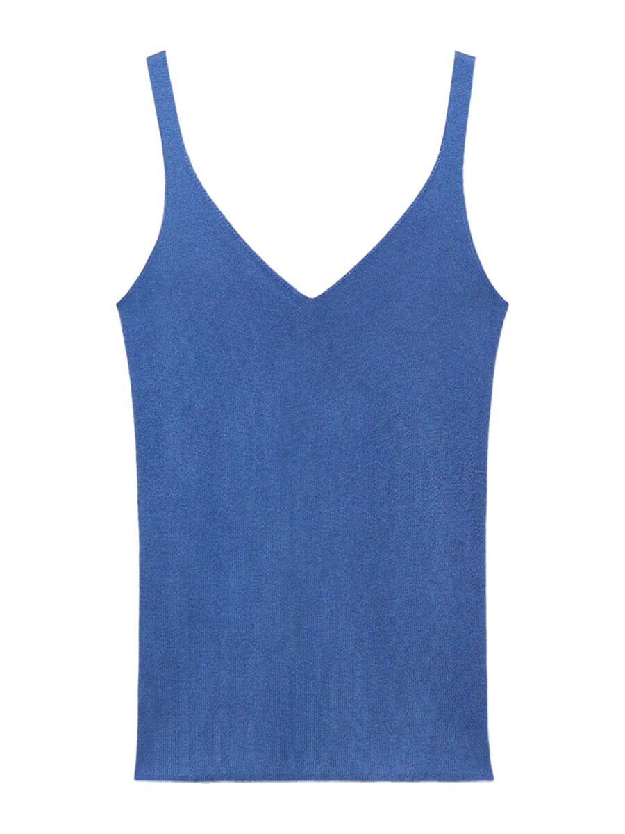 Топ MANGO GYM, синий
Топ MANGO GYM, синий