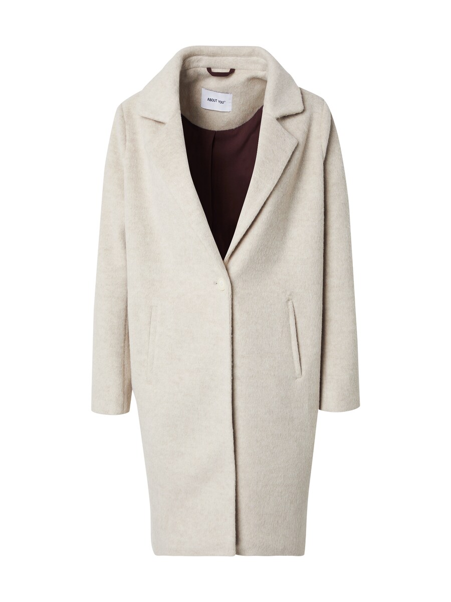 Демисезонное пальто ABOUT YOU Nela, Kitt
Демисезонное пальто ABOUT YOU Nela, Kitt