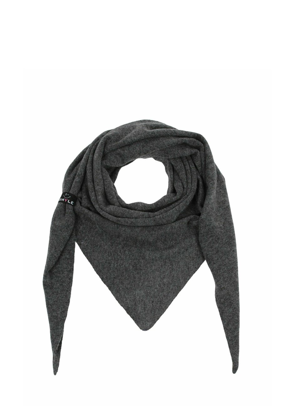 Шарф SAMAYA DREICK THORN, Grau/Grey
Шарф SAMAYA DREICK THORN, Grau/Grey