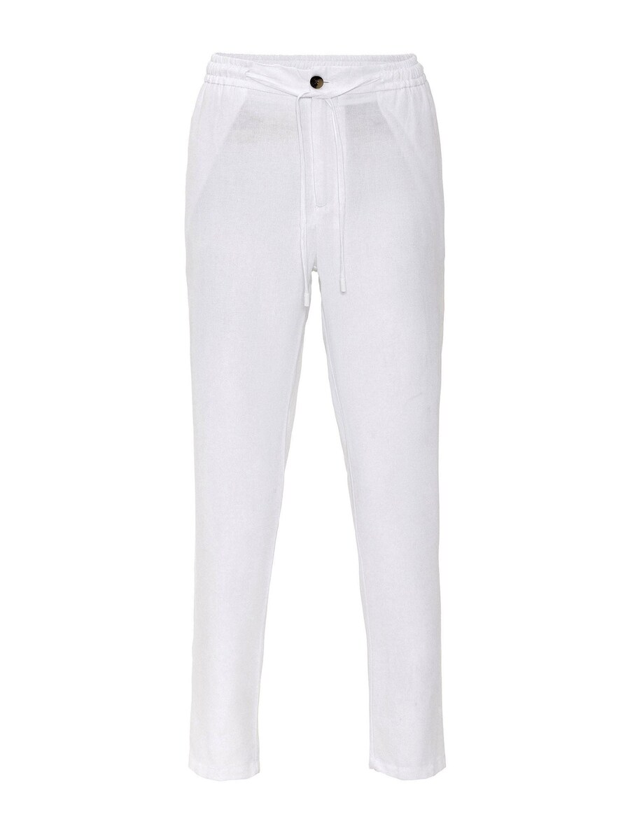 Обычные брюки Antioch, белый
Обычные брюки Antioch, белый