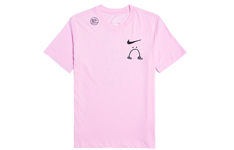 Мужская футболка Nike, цвет Pink
Мужская футболка Nike, цвет Pink