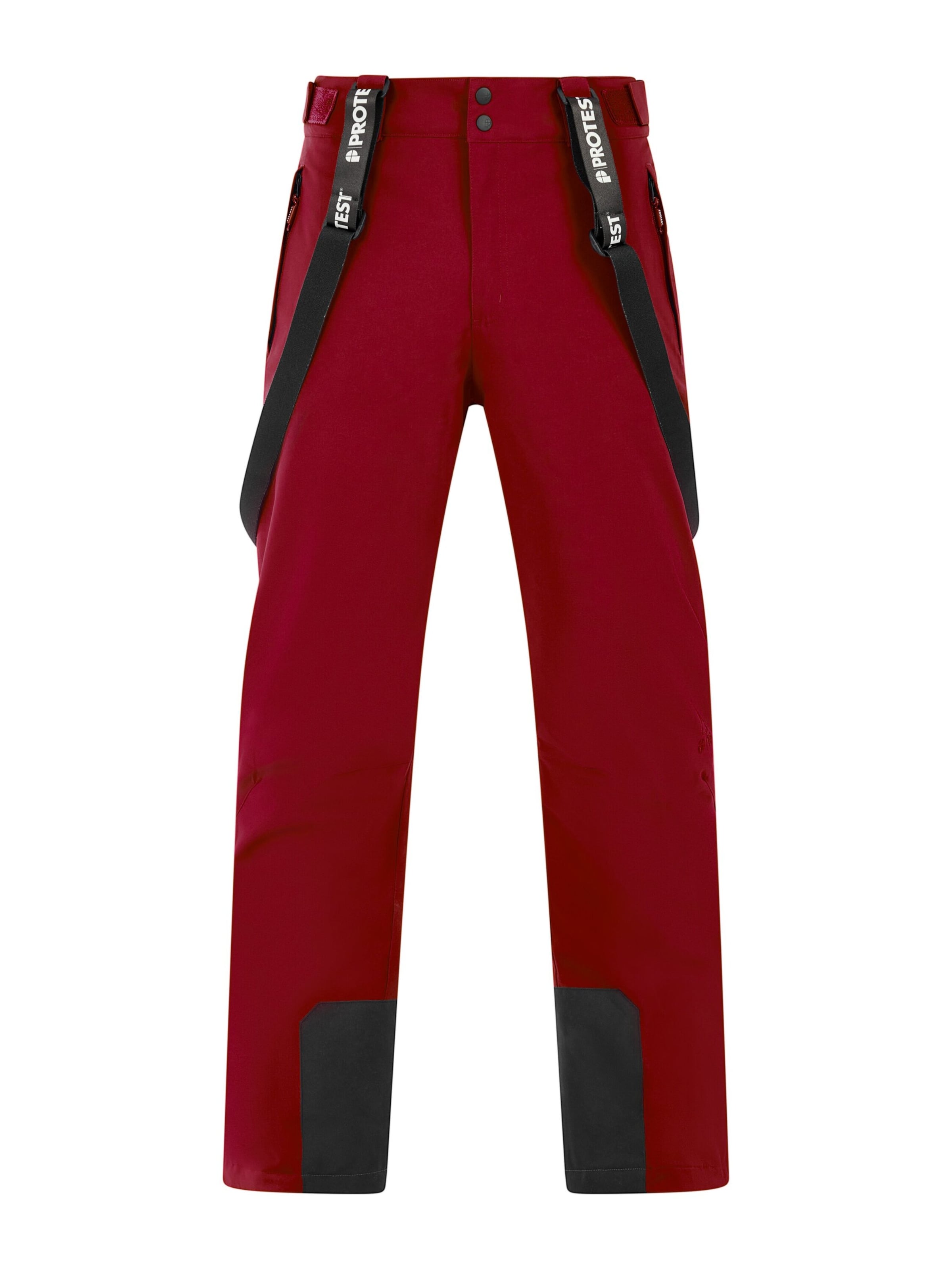 PROTEST Обычные тренировочные штаны 'PRTChester' в светло-красном цвете
PROTEST Обычные тренировочные штаны 'PRTChester' в светло-красном цвете