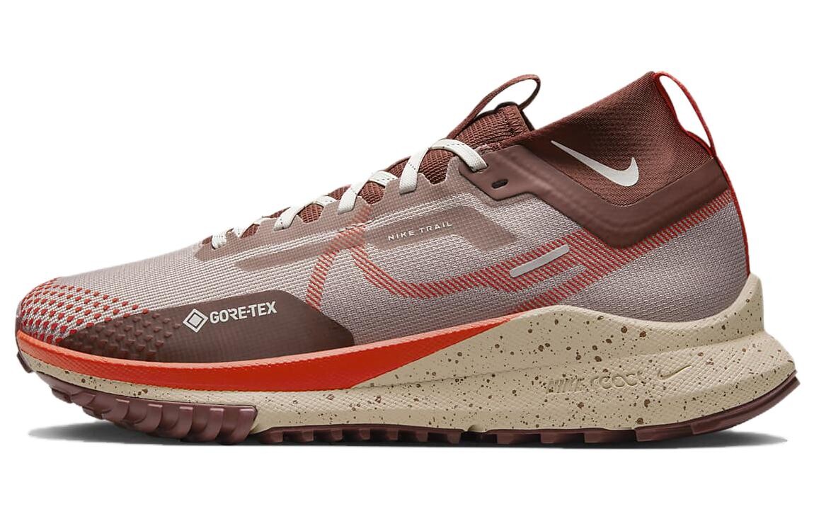 Женские беговые кроссовки Nike Pegasus Trail 4
Женские беговые кроссовки Nike Pegasus Trail 4