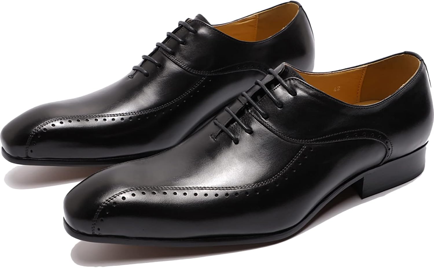 Мужские вечерние туфли с крыльями, классические дерби с шнуровкой и броуга, оксфорды для свадьбы, черные, 39 Generic
Мужские вечерние туфли с крыльями, классические дерби с шнуровкой и броуга, оксфорды для свадьбы, черные, 39 Generic